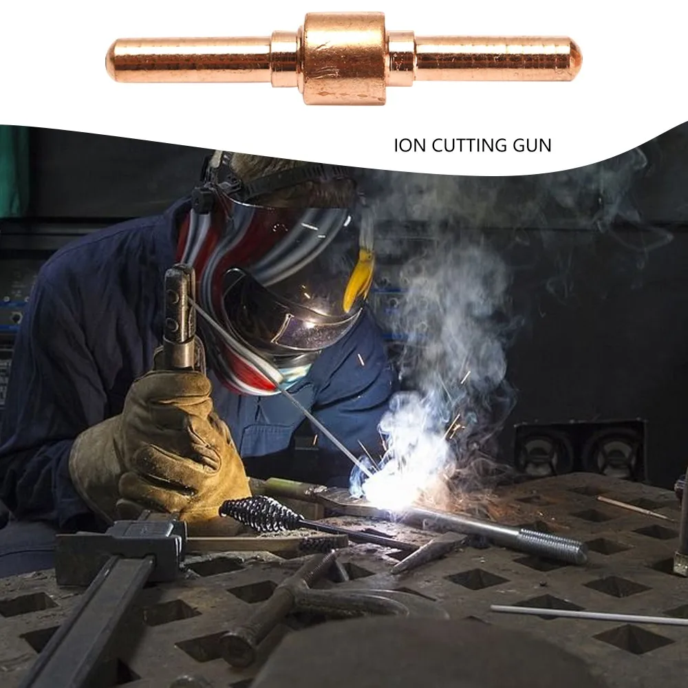 For PT-31 & LG-40 Electrode Nozzle Head Electrode Nozzle Tip Business Industrial PT31 Nozzle Cutting Machine Nozzle
For PT-31 & LG-40 Electrode Nozzle Head Electrode Nozzle Tip Business Industrial PT31 Nozzle Cutting Machine Nozzle