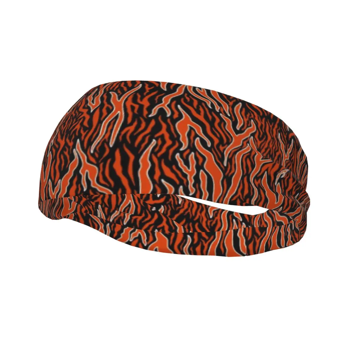 Tiger And Zebra Stripes Elastic Hair Band Yoga Headband Makeup Hair Hoop Headwrap
Tiger And Zebra Stripes Elastic Hair Band Yoga Headband Makeup Hair Hoop Headwrap