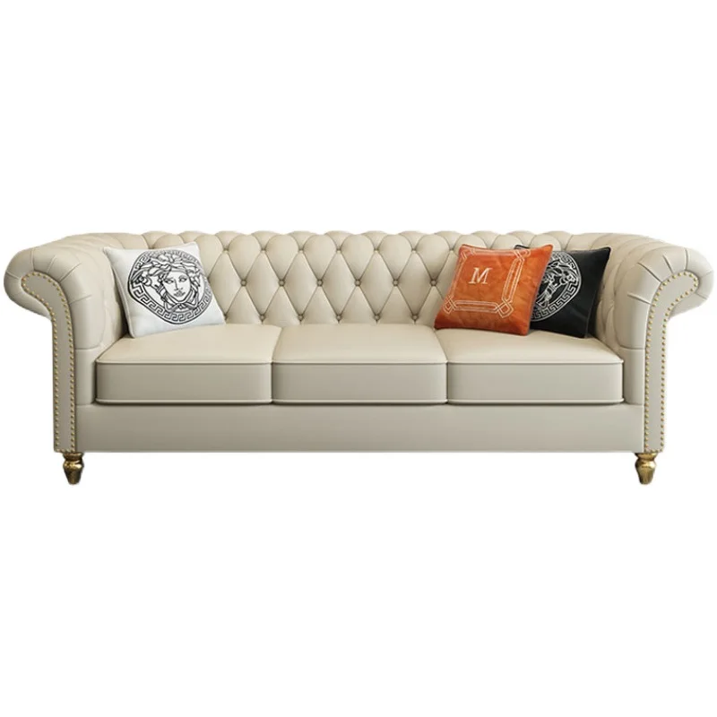 Light luxury sofa, modern light luxury small apartment concubine chair combination furniture
Light luxury sofa, modern light luxury small apartment concubine chair combination furniture