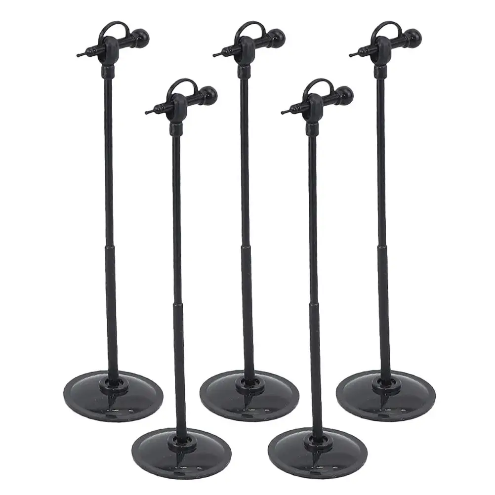 5pcs Miniature Accessories Portable Mini Stand Mics Musical Microphone Props Microphone Cake Topper Model Instrument Decor
5pcs Miniature Accessories Portable Mini Stand Mics Musical Microphone Props Microphone Cake Topper Model Instrument Decor