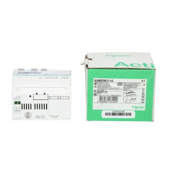 2026 A9mem3110 Brand New Original Spot Plc
2026 A9mem3110 Brand New Original Spot Plc