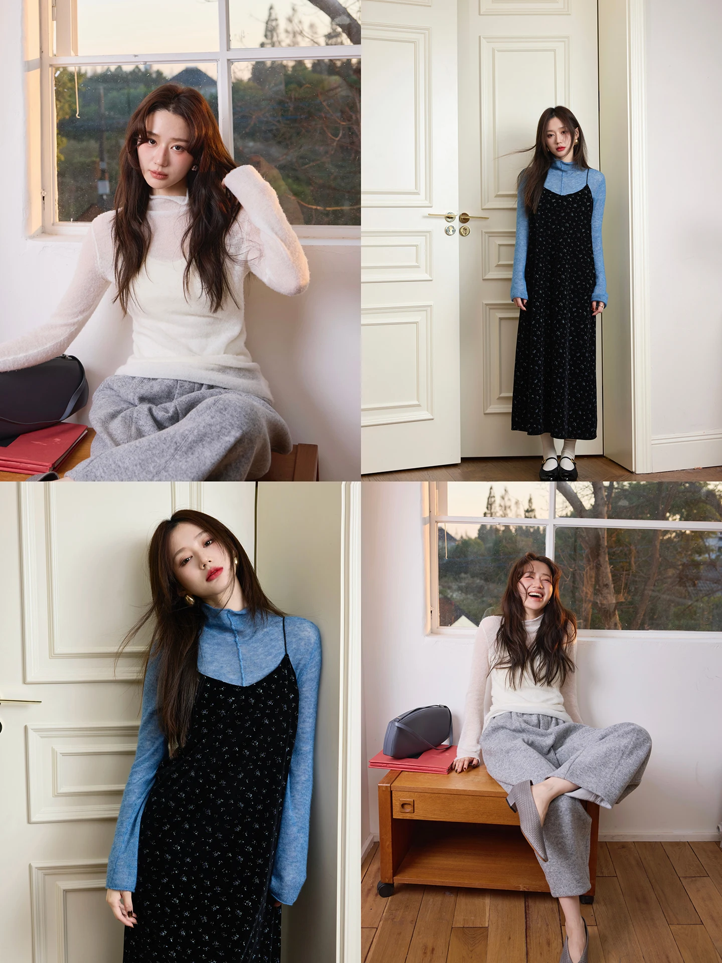 Camelux Корейская женская бархатная маска-вуаль с принтом, двусторонняя, с цветной основой, дышащая, с длинными рукавами, высокая защита от УФ-излучения
Camelux Корейская женская бархатная маска-вуаль с принтом, двусторонняя, с цветной основой, дышащая, с длинными рукавами, высокая защита от УФ-излучения