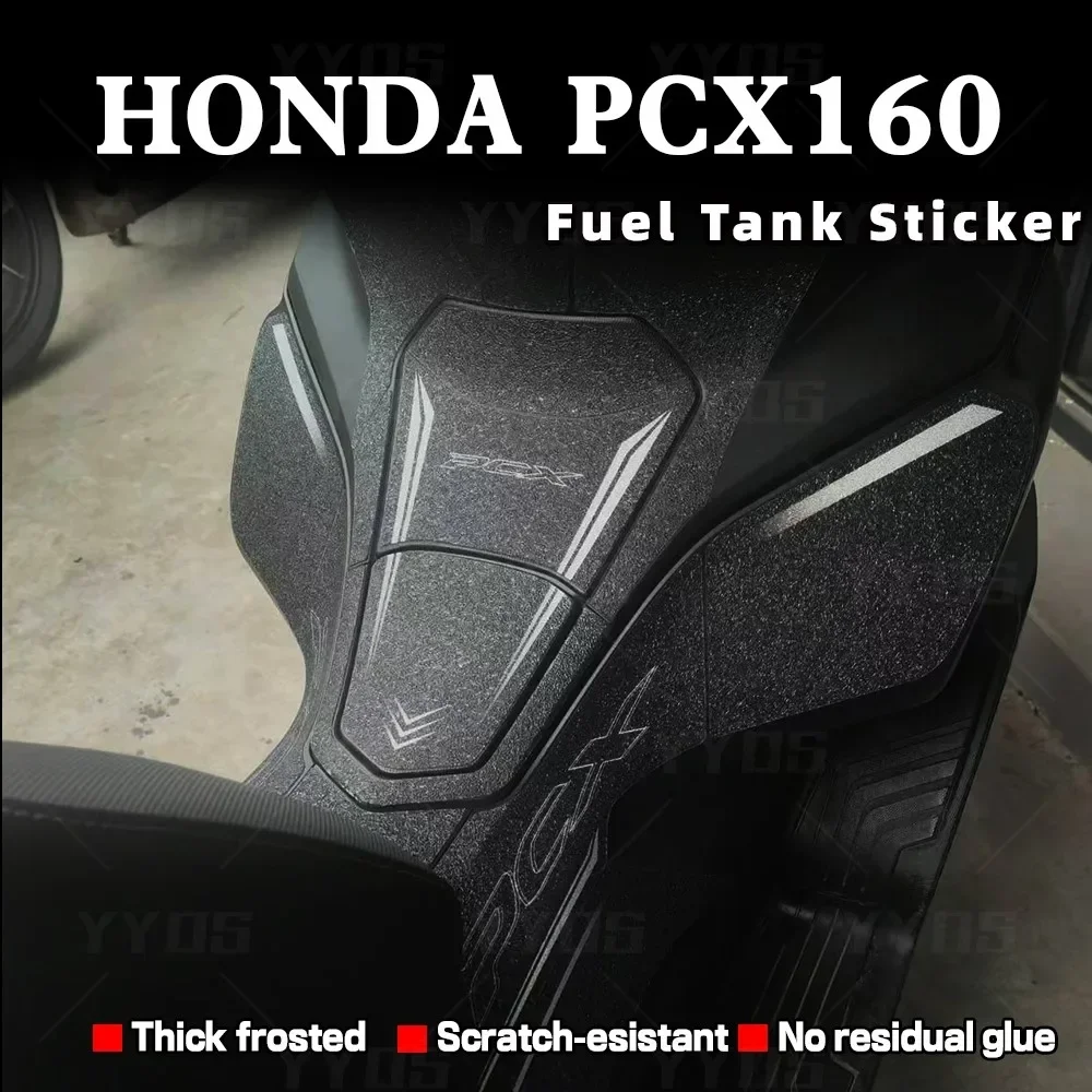 Матовые наклейки на бак для мотоцикла Honda PCX160 pcx 160 3M, защитные наклейки, газ, топливо, наколенник, сцепление, боковые аксессуары
Матовые наклейки на бак для мотоцикла Honda PCX160 pcx 160 3M, защитные наклейки, газ, топливо, наколенник, сцепление, боковые аксессуары