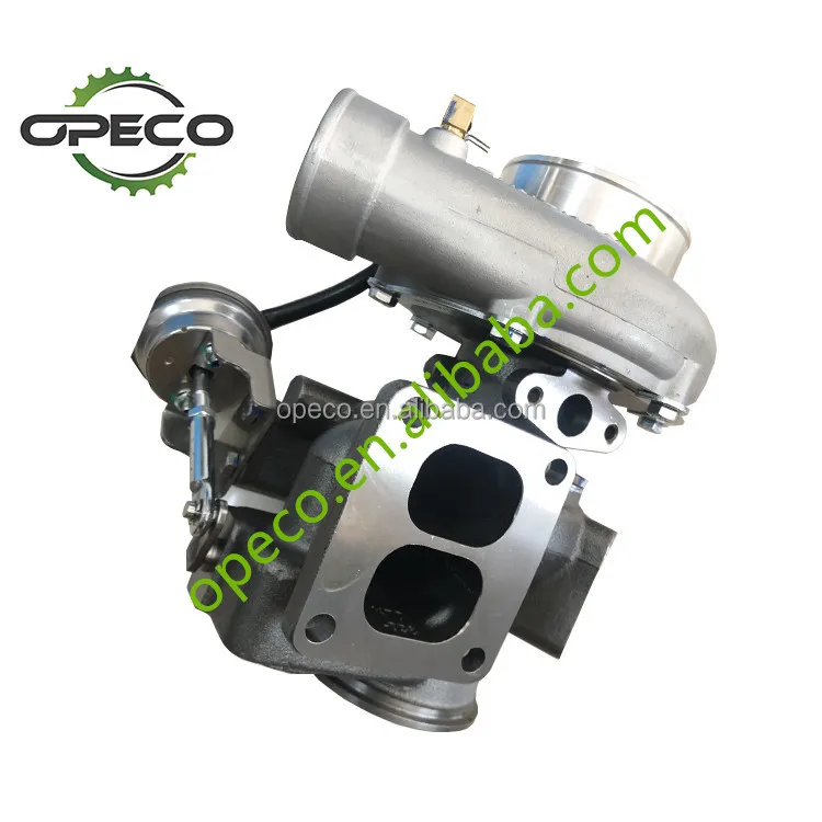 JP80K Turbocharger JA6E2-1118100A-752 K0JP070K118
JP80K Turbocharger JA6E2-1118100A-752 K0JP070K118