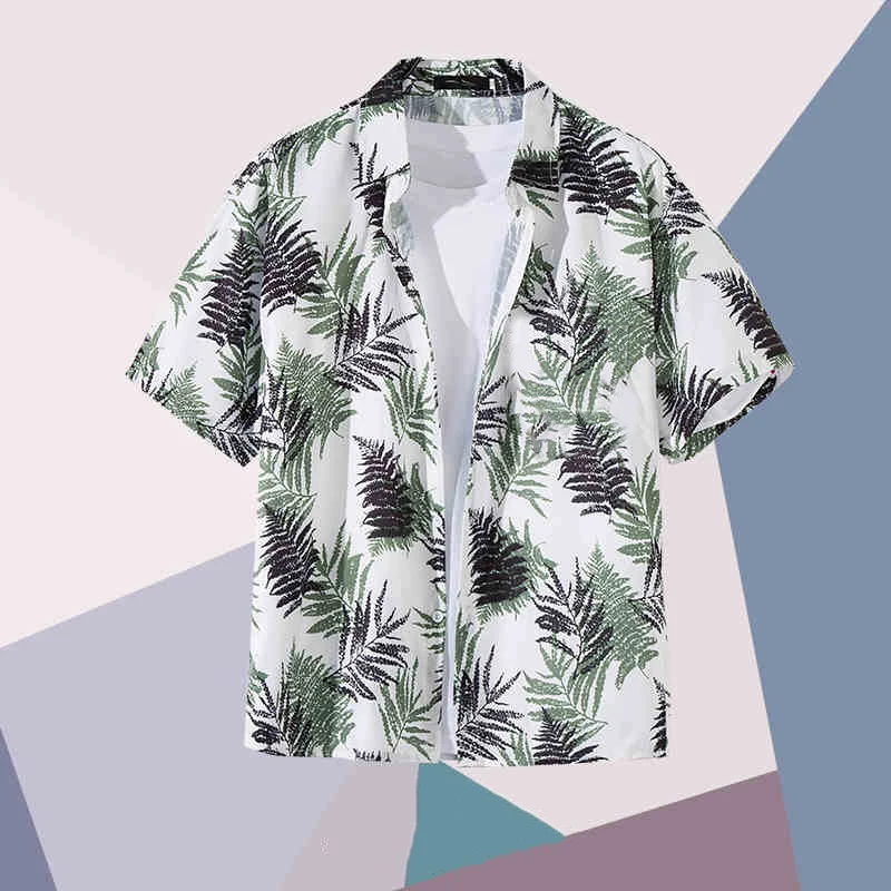2024 Summer Coconut Tree Graphic Men's Hawaiian Shirts 3d Plant Shirt For Men Fashion Casual Short-sleeved Tops Lapel Blouse 5XL
2024 Summer Coconut Tree Graphic Men's Hawaiian Shirts 3d Plant Shirt For Men Fashion Casual Short-sleeved Tops Lapel Blouse 5XL