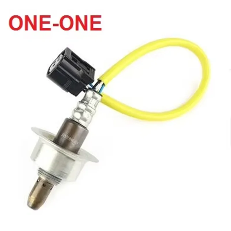 Oxygen Sensor 36531-RNA-A01 234-9119 211200-3510 234-9126 For Honda Civic HR-V Accord Acura 2012-2016
Oxygen Sensor 36531-RNA-A01 234-9119 211200-3510 234-9126 For Honda Civic HR-V Accord Acura 2012-2016
