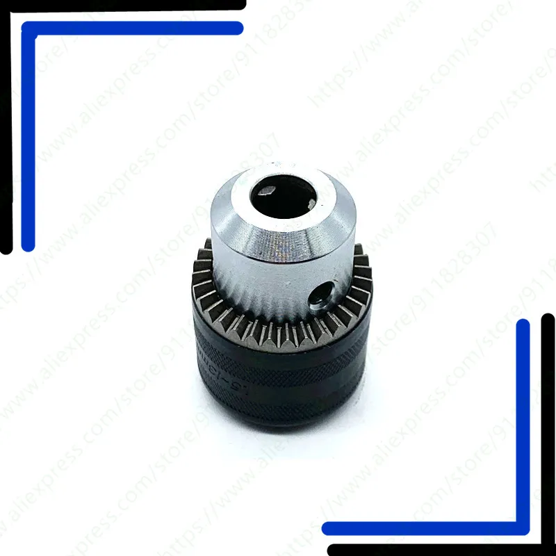 CHUCK 13MM FOR DEWALT D21101 D21110 D21710 D21720 D21720K DW507 DW508 DW511 DWD024 DWD024K DWD025 DWD112 DWE5010 DWEN302
CHUCK 13MM FOR DEWALT D21101 D21110 D21710 D21720 D21720K DW507 DW508 DW511 DWD024 DWD024K DWD025 DWD112 DWE5010 DWEN302