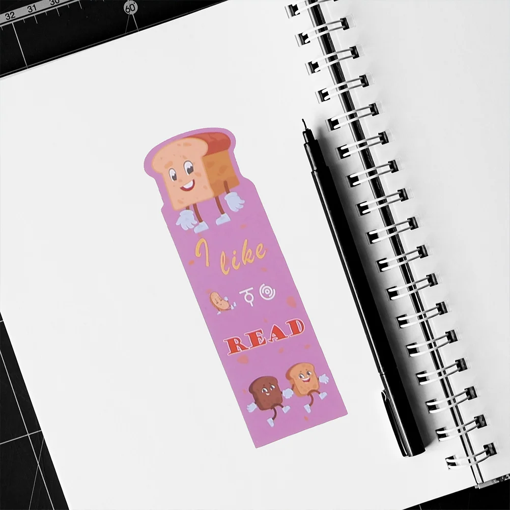 36 Pcs Fruit Bookmark Bookmarks Bulk Scented Adorable for Kids Fruits Markers Decorative Reading Notes Unique Cartoon Page
36 Pcs Fruit Bookmark Bookmarks Bulk Scented Adorable for Kids Fruits Markers Decorative Reading Notes Unique Cartoon Page