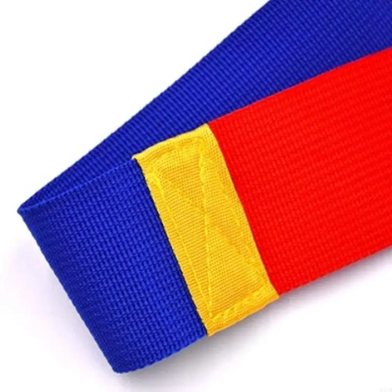 Beach Volleyball Courts Boundaries Line Kits Beach Volleyball Line with Ground Nails Volleyball Courts Webbing Marker 
Beach Volleyball Courts Boundaries Line Kits Beach Volleyball Line with Ground Nails Volleyball Courts Webbing Marker