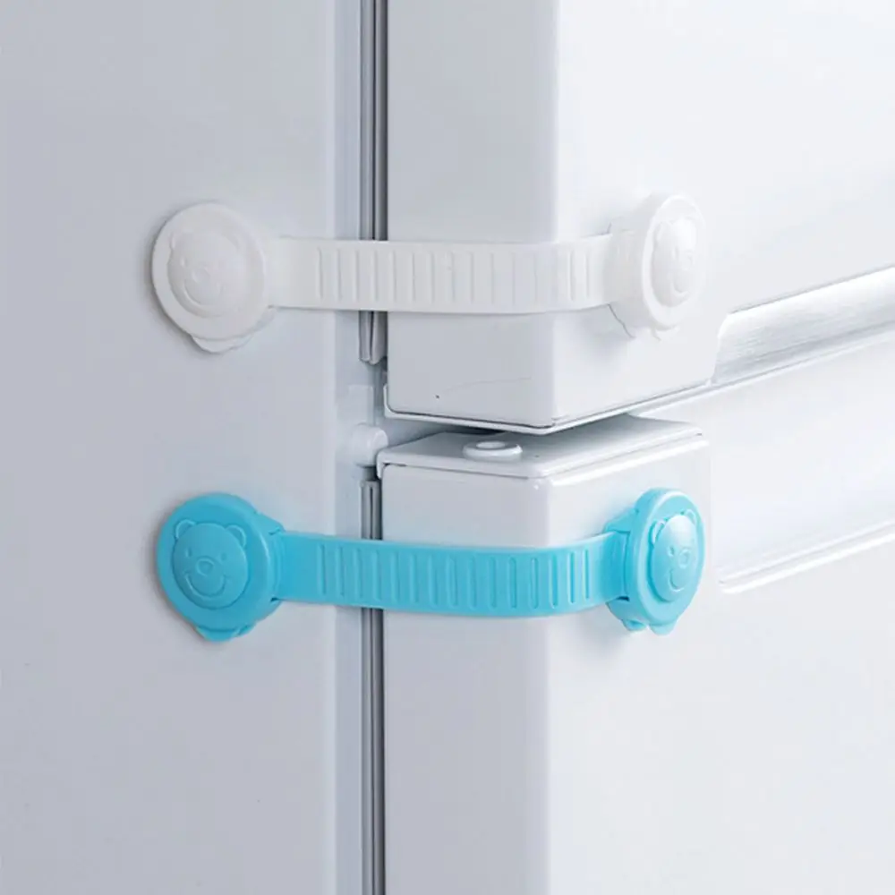 Baby Blocker Cupboard Child Baby Safe Refrigerator Lock Security Lock Drawer Lock Safety Lock
Baby Blocker Cupboard Child Baby Safe Refrigerator Lock Security Lock Drawer Lock Safety Lock