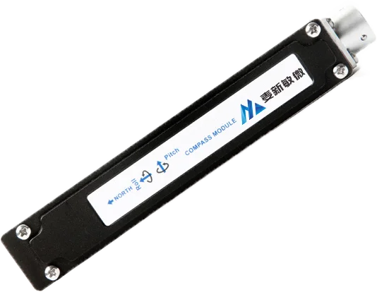 Dynamic 3D Compass sensor / Electronic compass sensor
Dynamic 3D Compass sensor / Electronic compass sensor