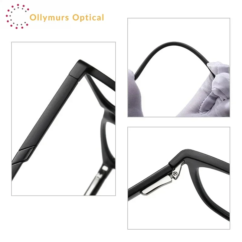 XUKA Lunettes Myopia Lenses to Read Sunglass Men Women's Grade Glasses With Prescription Woman's Eyeglasses Reading Glass
XUKA Lunettes Myopia Lenses to Read Sunglass Men Women's Grade Glasses With Prescription Woman's Eyeglasses Reading Glass