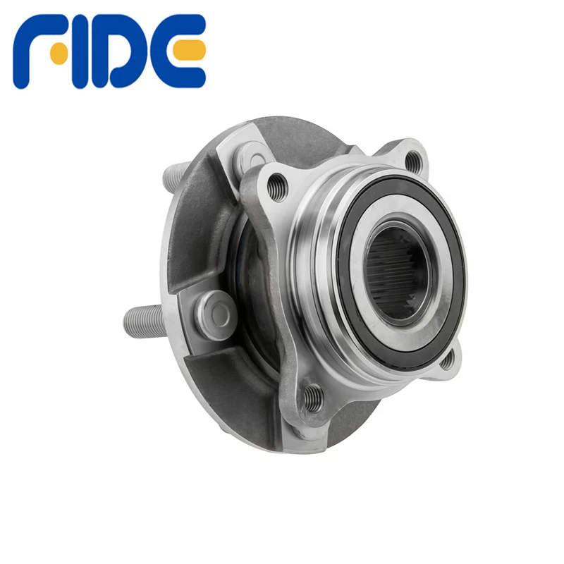 FR3Z1104B Wheel Bearing Hub FOR Ford Mustang 2015-2017 Rear ABS Auto Parts
FR3Z1104B Wheel Bearing Hub FOR Ford Mustang 2015-2017 Rear ABS Auto Parts
