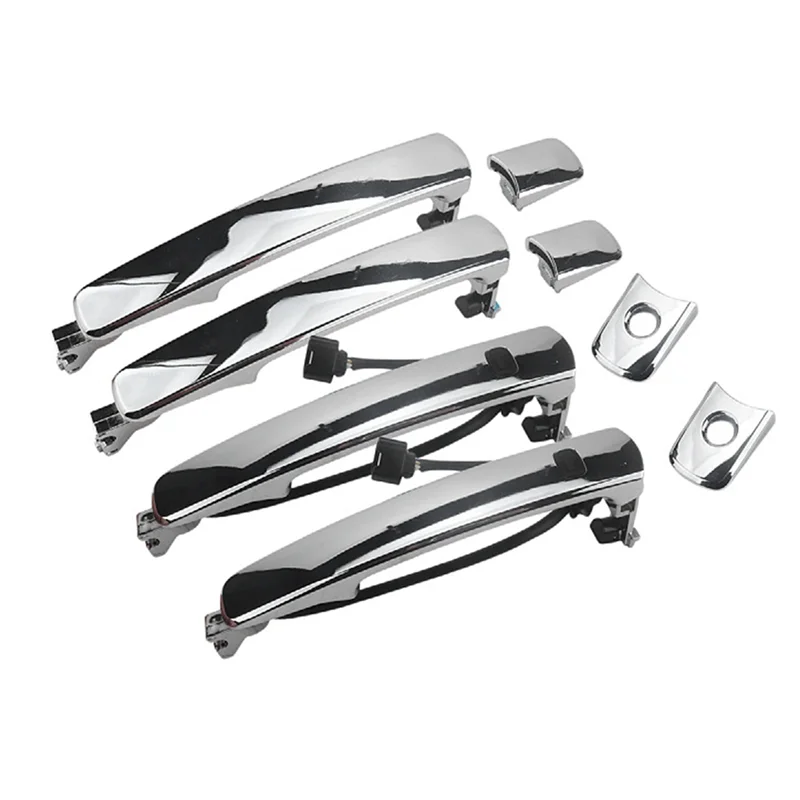 OB-1 Set Door Handles 80640CZ31B 80645CA000 80640-CA012 80646-CA000 For Nissan Infiniti FX35 FX45 MURANO ROGUE
OB-1 Set Door Handles 80640CZ31B 80645CA000 80640-CA012 80646-CA000 For Nissan Infiniti FX35 FX45 MURANO ROGUE