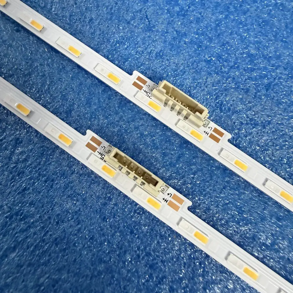 LED backlight strip for Samsung QA55Q60BA QA55Q60BAW CY-QB055HGLV4H
LED backlight strip for Samsung QA55Q60BA QA55Q60BAW CY-QB055HGLV4H