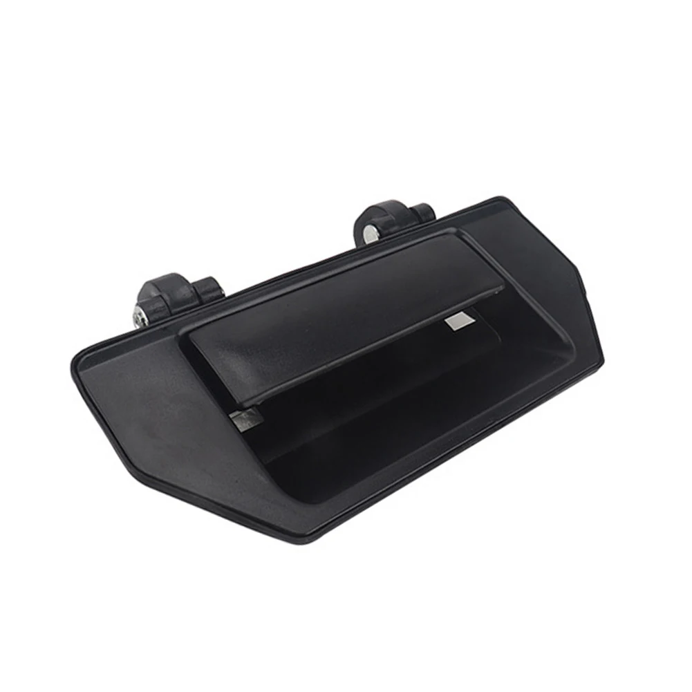 HARDBODY TRUCK HANDLE LIFTGATE HANDLE For Vehicle Maintenance Color As Shown Practical To Use Direct Replacement
HARDBODY TRUCK HANDLE LIFTGATE HANDLE For Vehicle Maintenance Color As Shown Practical To Use Direct Replacement