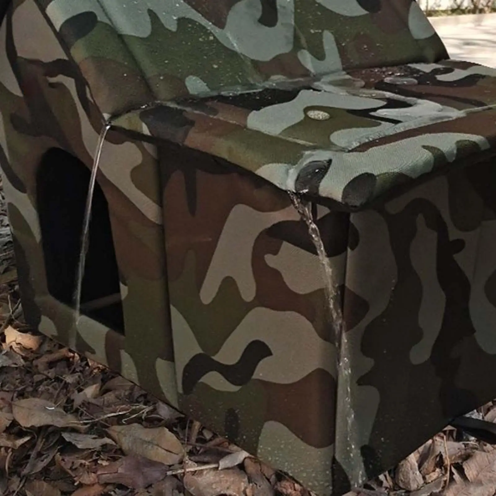 Homeless Pet Tent Waterproof Kitty Shelter Foldable Four Seasons Warm Feral Pet Kennel Cave House Outdoor Cat House for Camping
Homeless Pet Tent Waterproof Kitty Shelter Foldable Four Seasons Warm Feral Pet Kennel Cave House Outdoor Cat House for Camping