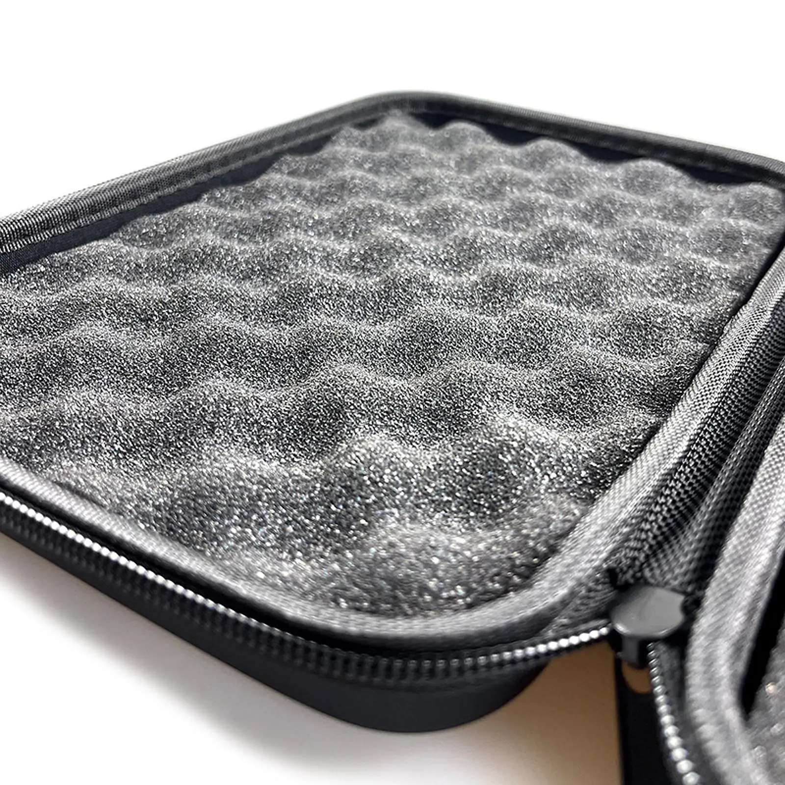 Portable Fishing Baits Storage Container Waterproof EVA Box Fly Fishing Tackle Organizer for Travel and Vest Pocket
Portable Fishing Baits Storage Container Waterproof EVA Box Fly Fishing Tackle Organizer for Travel and Vest Pocket