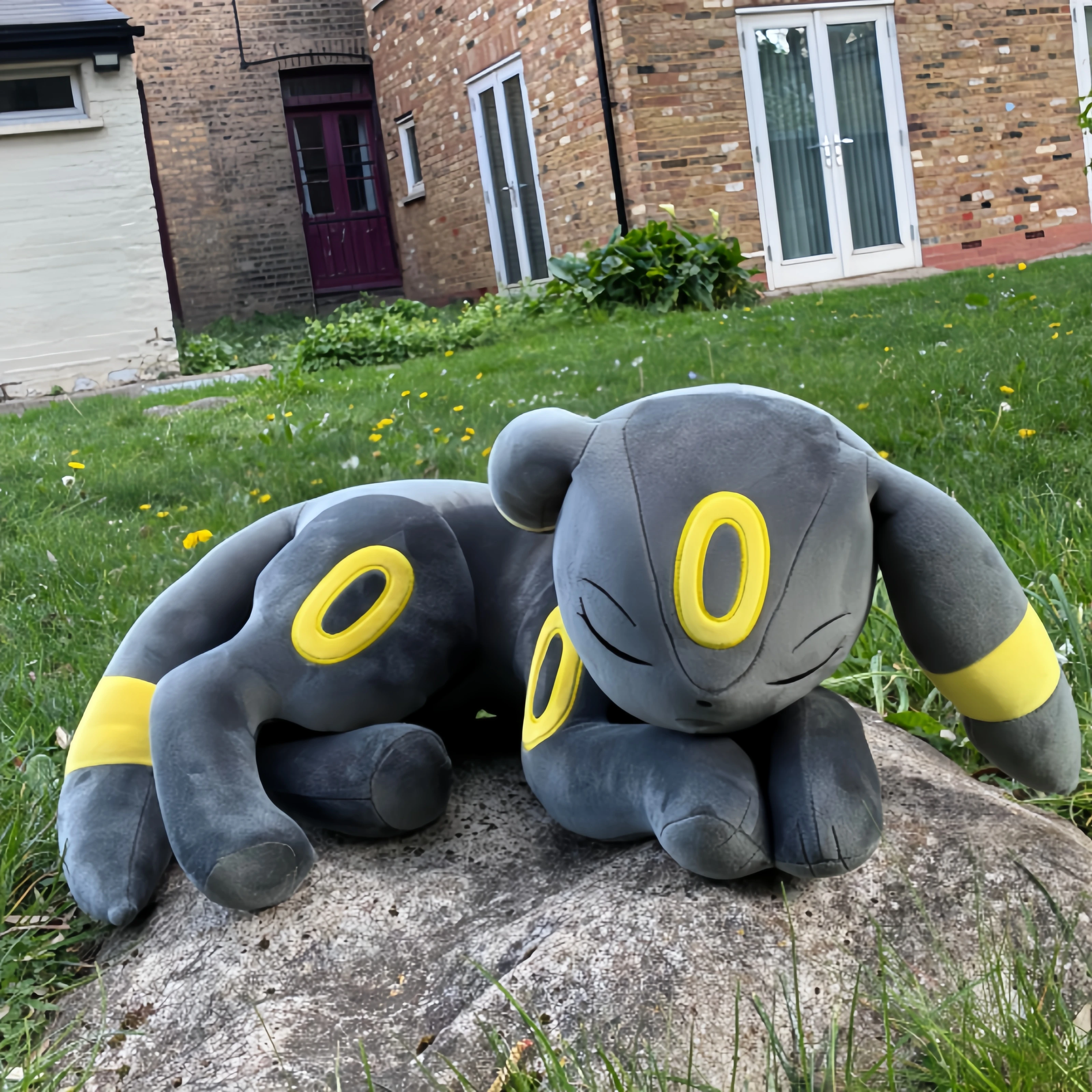 Anime Eevee Evoli Sleep Umbreon Plush Doll Soft Cartoon Flareon Vaporeon Sylveon Peluche Charizard Piplup Furret Stuffed Toys
Anime Eevee Evoli Sleep Umbreon Plush Doll Soft Cartoon Flareon Vaporeon Sylveon Peluche Charizard Piplup Furret Stuffed Toys