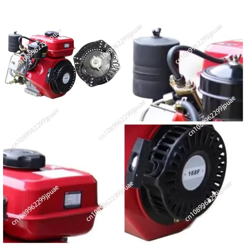 Farm Machinery Special Oil Air-cooled Diesel Oil For Water Pump Generator Equipment
Farm Machinery Special Oil Air-cooled Diesel Oil For Water Pump Generator Equipment
