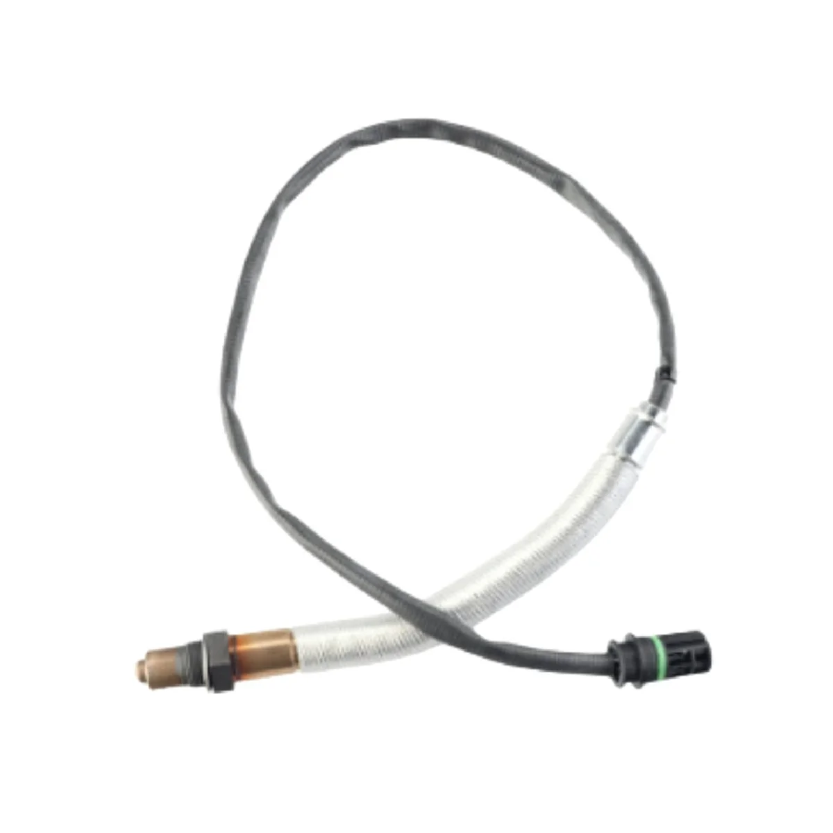 Датчик кислорода 11787573320 7573320 для BMW 5 серии E60 520I 520Li E61 520I N43 автомобильные аксессуары
Датчик кислорода 11787573320 7573320 для BMW 5 серии E60 520I 520Li E61 520I N43 автомобильные аксессуары