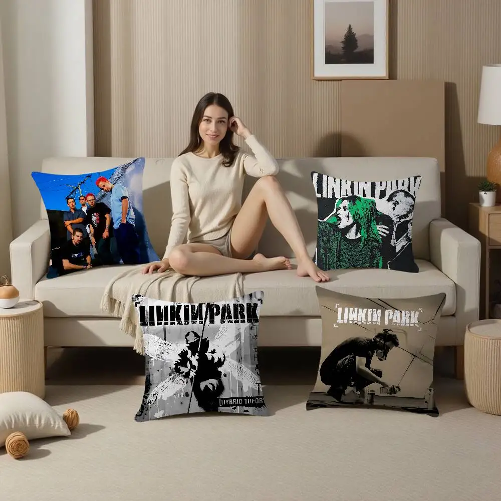 Band L-Linkin P-Park Personalized Pillow Cover Kids Bedroom Wild Party Decor Pillowcase Kid Birthday Shower Gift
Band L-Linkin P-Park Personalized Pillow Cover Kids Bedroom Wild Party Decor Pillowcase Kid Birthday Shower Gift