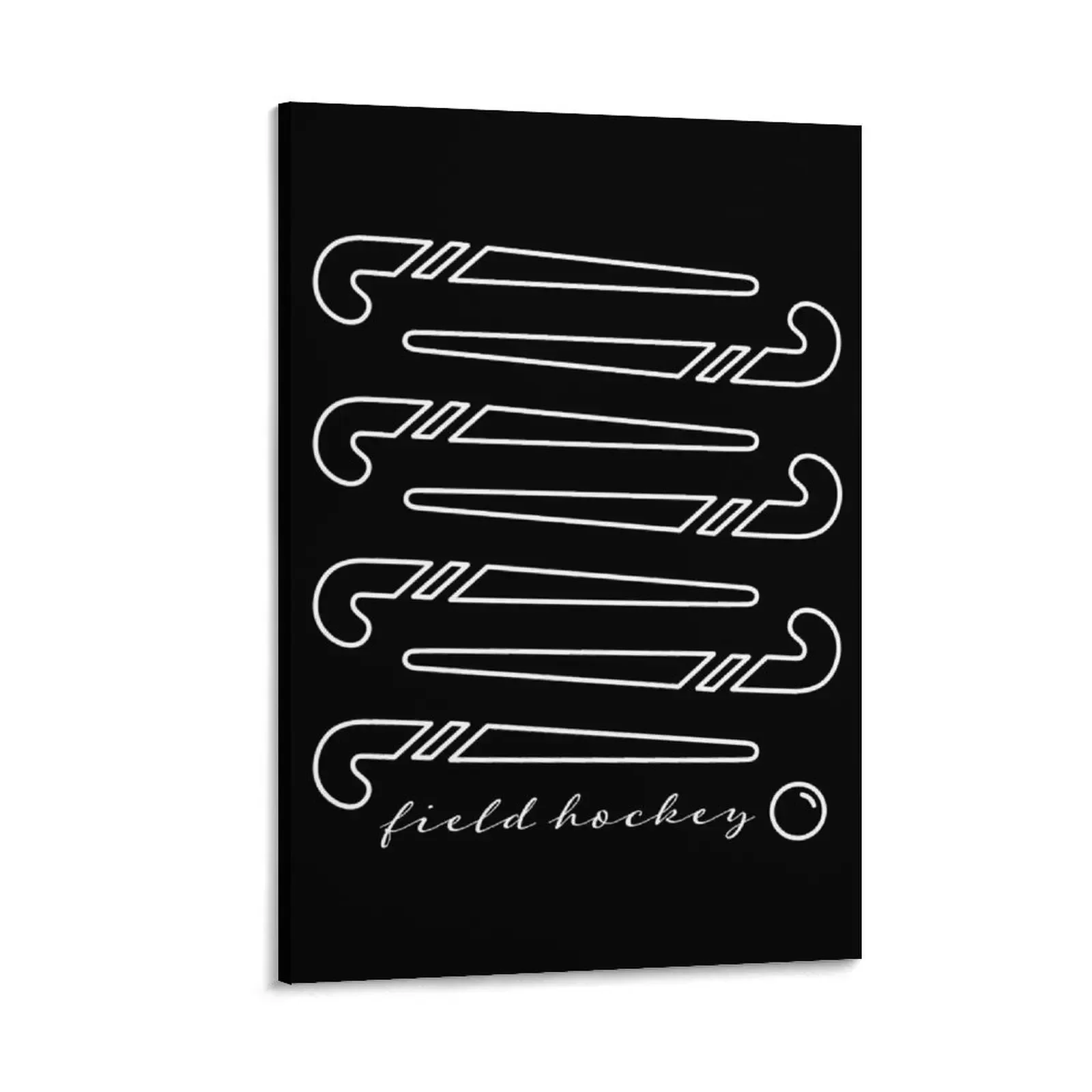 Hockey stick white Canvas Painting Posters on the wall Wall paintings bedroom decor canvas wall art
Hockey stick white Canvas Painting Posters on the wall Wall paintings bedroom decor canvas wall art