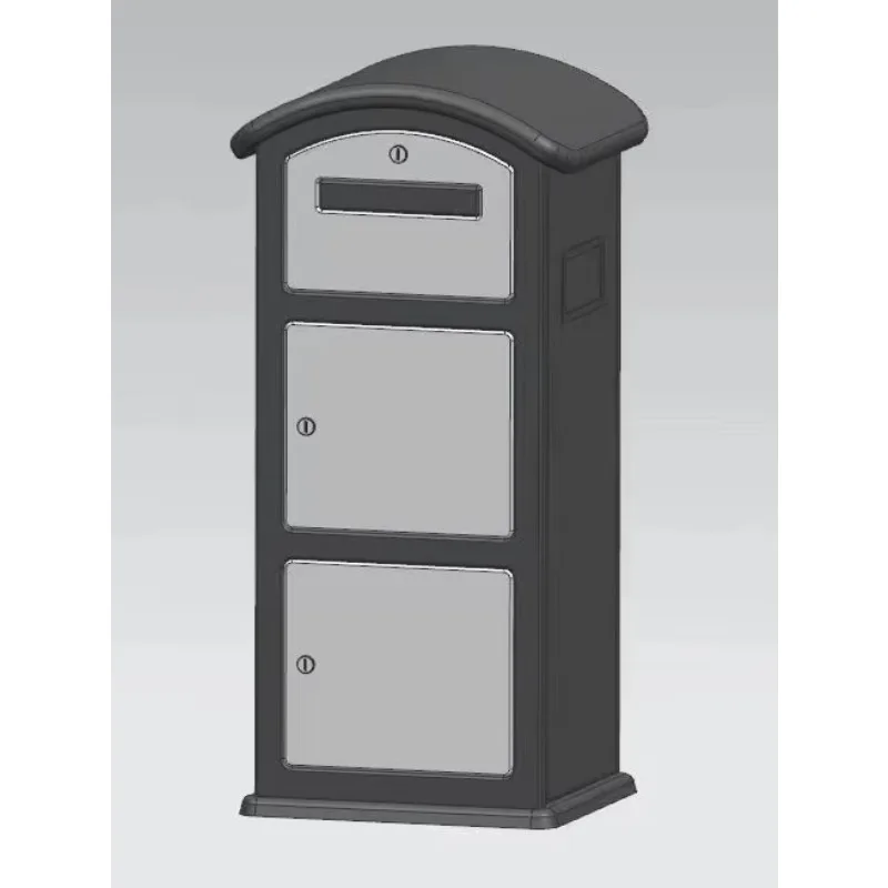Mailbox and Post Box New Design Outdoor Plastic
Mailbox and Post Box New Design Outdoor Plastic
