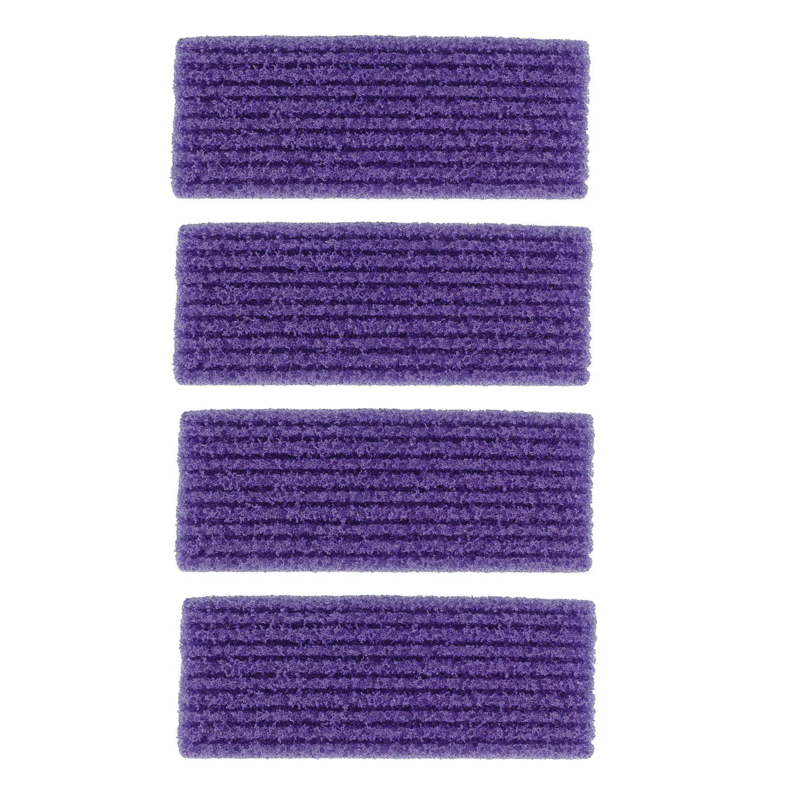 4pcs Foot Files Callus Remover Scrubber Dead Skin Exfoliating Grinder Rough PU Bar Pads Soften Callus Reusable Safe
4pcs Foot Files Callus Remover Scrubber Dead Skin Exfoliating Grinder Rough PU Bar Pads Soften Callus Reusable Safe