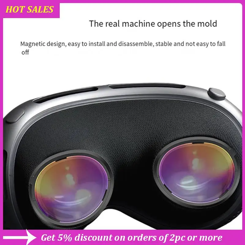 For Vision Pro Magnetic Frames Injection Molded Myopia Lenses Accessories VR Glasses Magnetic Frames With Lenses,Requisite
For Vision Pro Magnetic Frames Injection Molded Myopia Lenses Accessories VR Glasses Magnetic Frames With Lenses,Requisite