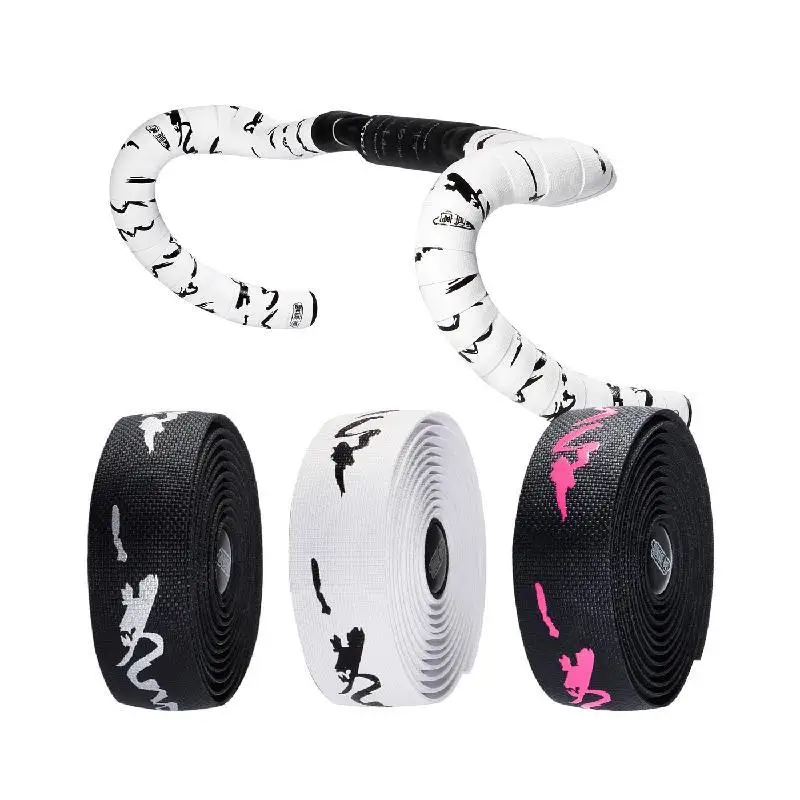 CNC Bike Accessories, Road Bicycle Handlebar Tape, Anti-slip Cycling Handlebar Wrapper, Silicone Shock Bicycle Handlebar Wrap
CNC Bike Accessories, Road Bicycle Handlebar Tape, Anti-slip Cycling Handlebar Wrapper, Silicone Shock Bicycle Handlebar Wrap