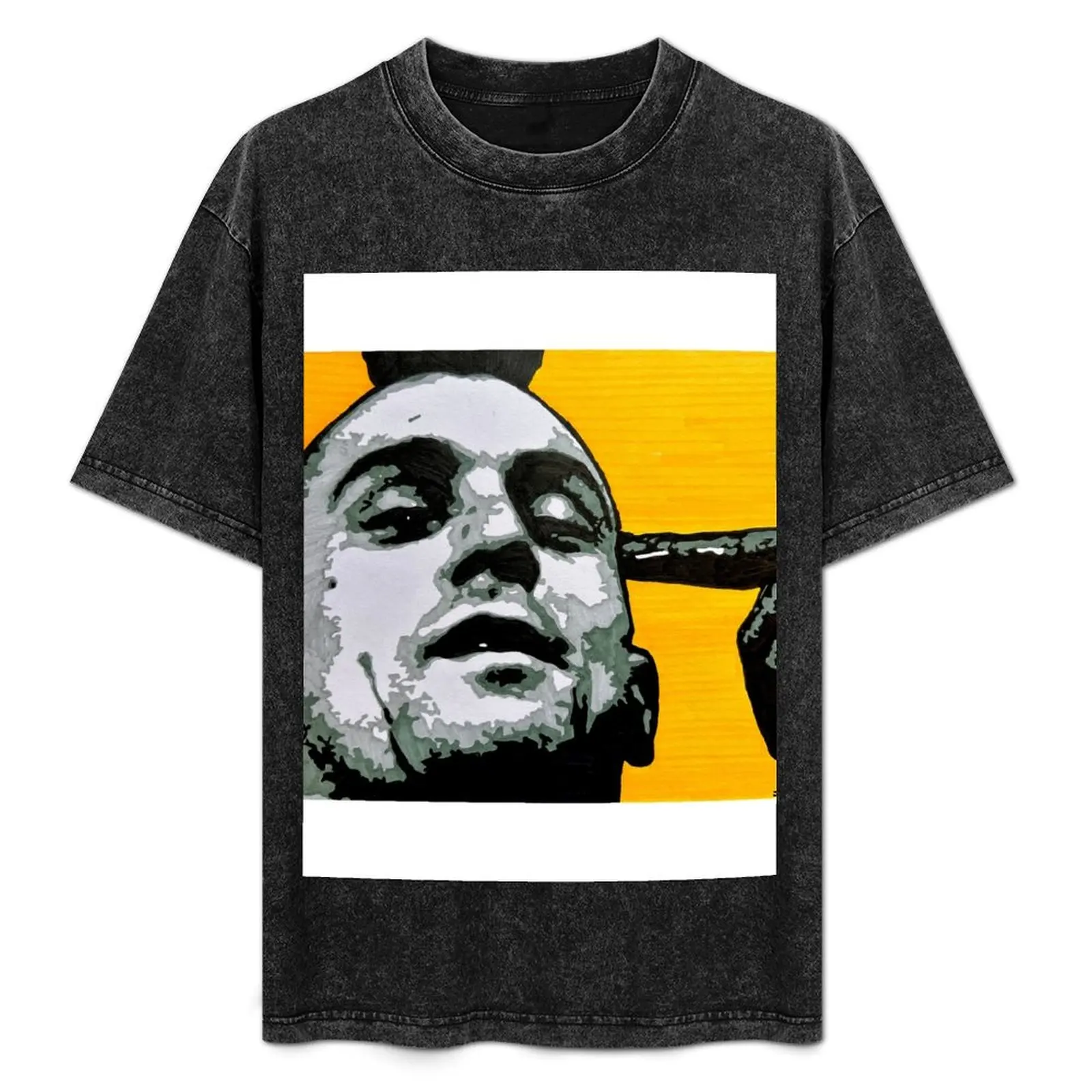 Travis Bickle from Taxi Driver T-Shirt Sun Protective Outdoor Tee Top
Travis Bickle from Taxi Driver T-Shirt Sun Protective Outdoor Tee Top
