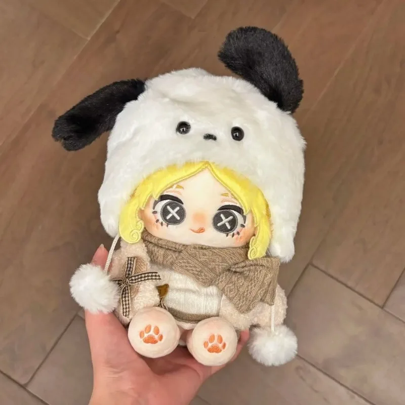 20 см Механик Трейси Резник Adorabl плюшевая кукла косплей платье одежда хлопковые плюшевые игрушки для тела аниме мультфильм Рождественский подарок
20 см Механик Трейси Резник Adorabl плюшевая кукла косплей платье одежда хлопковые плюшевые игрушки для тела аниме мультфильм Рождественский подарок