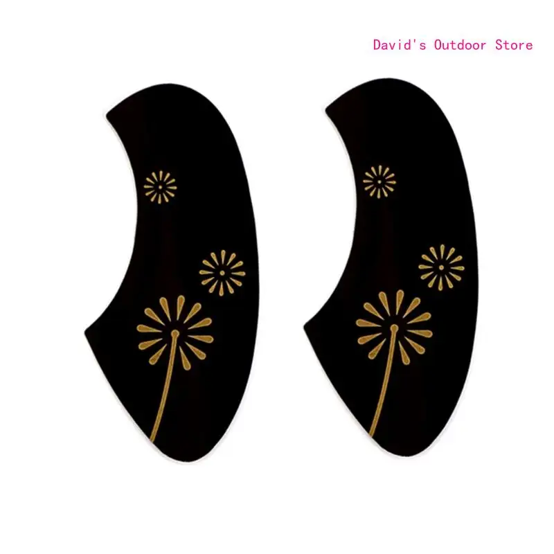 2Pcs Small Guitar Anti-Scratch Guard Plate Ukulele Pickguards Replacement Self-Adhesive Scratch Plate Ukulele Accessories X3UA
2Pcs Small Guitar Anti-Scratch Guard Plate Ukulele Pickguards Replacement Self-Adhesive Scratch Plate Ukulele Accessories X3UA