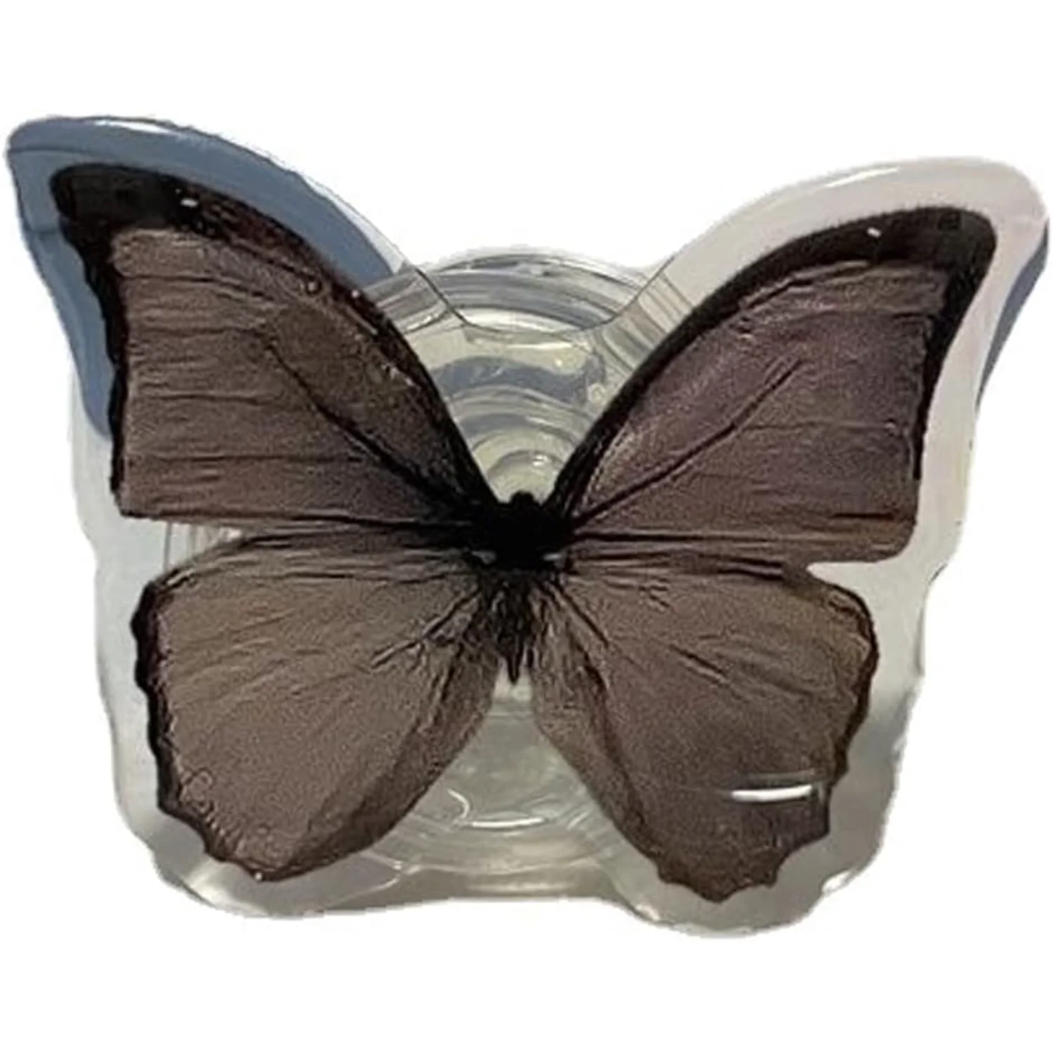 Phone , Nature Black Stand, Cute Cell Holder, Mobile with Transparent Base, Resin Folding, Elastic Phone Decoration, Swallowtail
Phone , Nature Black Stand, Cute Cell Holder, Mobile with Transparent Base, Resin Folding, Elastic Phone Decoration, Swallowtail