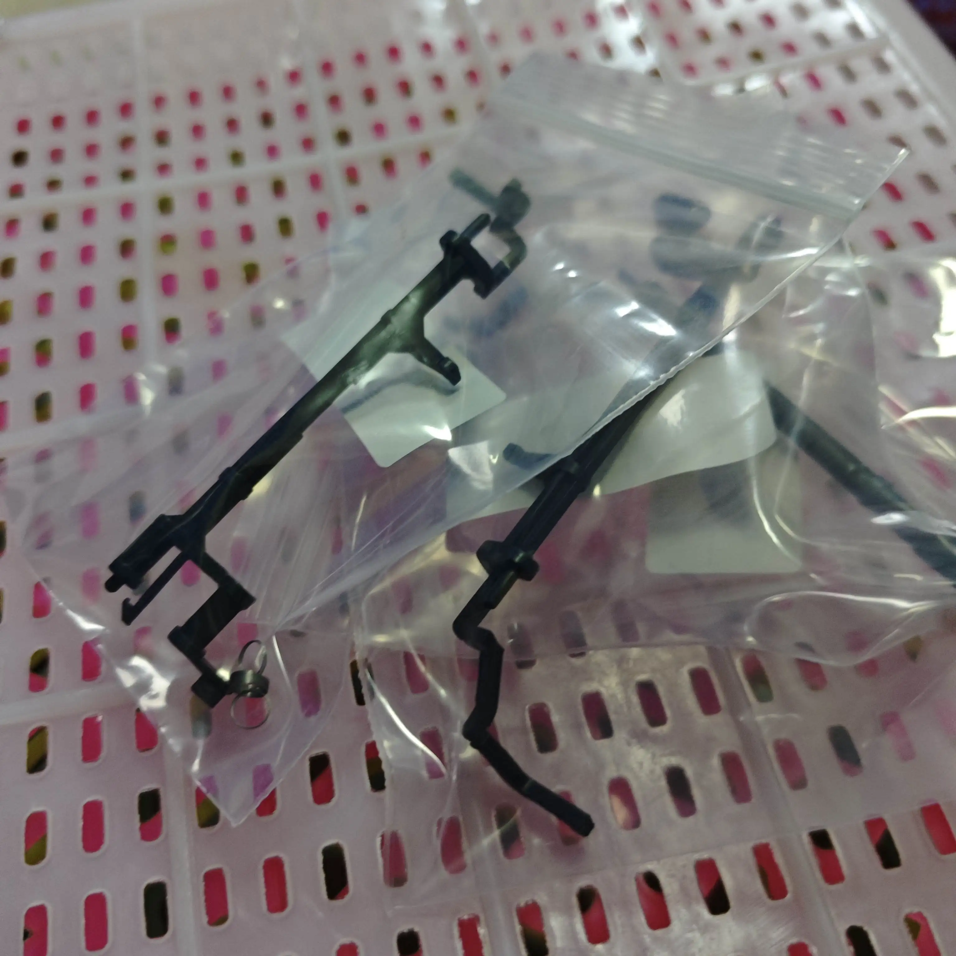 5 шт. 1572338 Детектор рычага для EPSON L110 L130 L132 L210 L220 L222 L300 L310 L350 L355 L362 L365 L366 L455 L456 L550 L555 L565
5 шт. 1572338 Детектор рычага для EPSON L110 L130 L132 L210 L220 L222 L300 L310 L350 L355 L362 L365 L366 L455 L456 L550 L555 L565