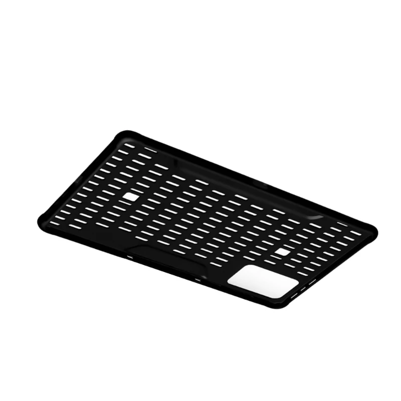 Best Seller Heat Dissipation Cover for Legion Y700 2025 Game Tablet Back Case Lightweight Tablets Protector
Best Seller Heat Dissipation Cover for Legion Y700 2025 Game Tablet Back Case Lightweight Tablets Protector