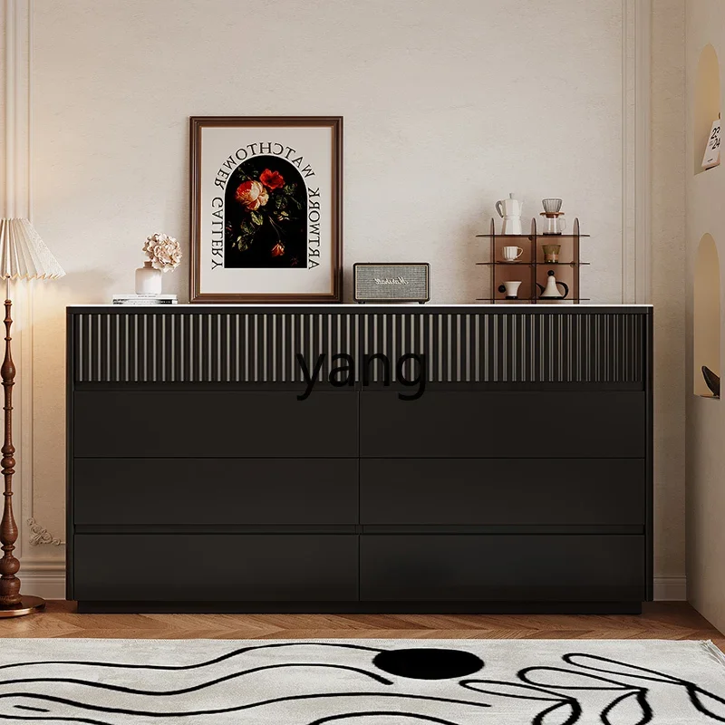 LH living room against the wall ultra-thin room locker medieval side cabinet narrow black drawer cabinet
LH living room against the wall ultra-thin room locker medieval side cabinet narrow black drawer cabinet