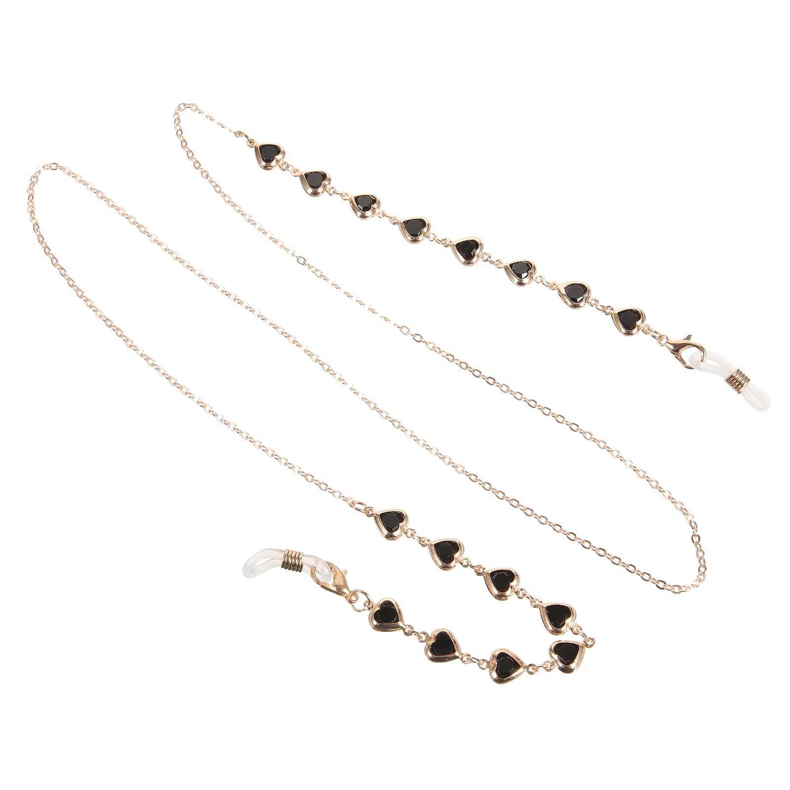 Chain Necklace Shaped Chains Anti Accessories Women Sunglass Lanyard Glasses Reading Glasses Travel
Chain Necklace Shaped Chains Anti Accessories Women Sunglass Lanyard Glasses Reading Glasses Travel