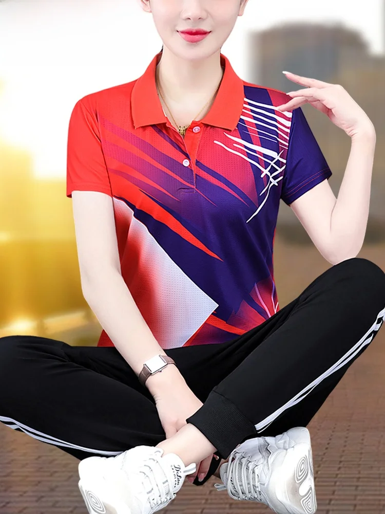 TUCANO 2025 New Summer Women's Qui Dry Ice Silk ort Sve Sports Set Casual Thin Two Piece Running Suit Leisure Outfit
TUCANO 2025 New Summer Women's Qui Dry Ice Silk ort Sve Sports Set Casual Thin Two Piece Running Suit Leisure Outfit