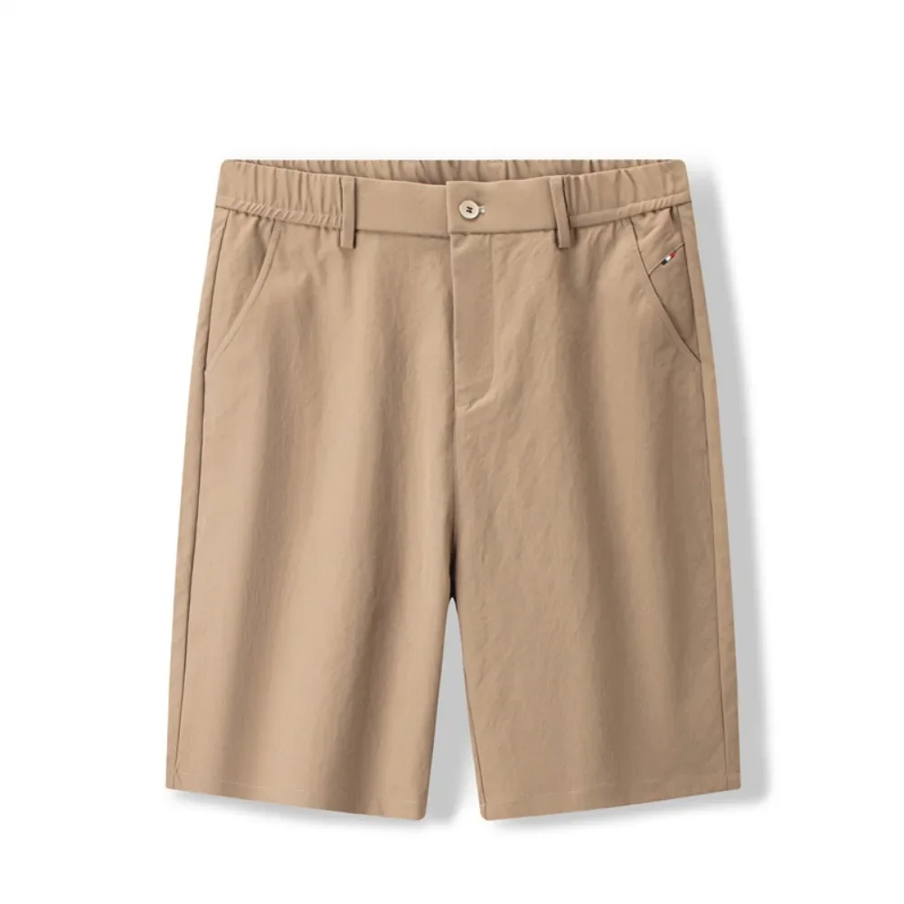 Summer Outdoor Cotton Casual Shorts Drawstring Soft Loose Beachwear Joggers Sports Pants
Summer Outdoor Cotton Casual Shorts Drawstring Soft Loose Beachwear Joggers Sports Pants