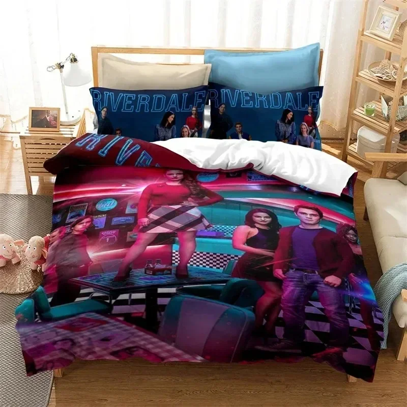 Lisabridal South Side Serpents Riverdale TV 3D NEW Duvet Cover Pillowcase Bedding Set Adult Boy Girl Bedroom Single Double Large
Lisabridal South Side Serpents Riverdale TV 3D NEW Duvet Cover Pillowcase Bedding Set Adult Boy Girl Bedroom Single Double Large