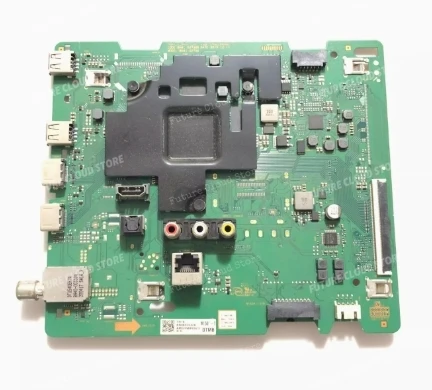 Suitable for Original Samsung UA50TU8000JXXZ Motherboard BN41-02756B-000 Screen CY-BT050HGPV1H
Suitable for Original Samsung UA50TU8000JXXZ Motherboard BN41-02756B-000 Screen CY-BT050HGPV1H