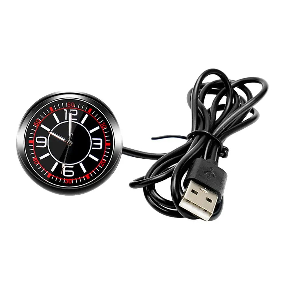 Golf Cart for Boat Mini Clock Night Visibility Electronic Car Interior Decor Accurate Timekeeping Easy
Golf Cart for Boat Mini Clock Night Visibility Electronic Car Interior Decor Accurate Timekeeping Easy