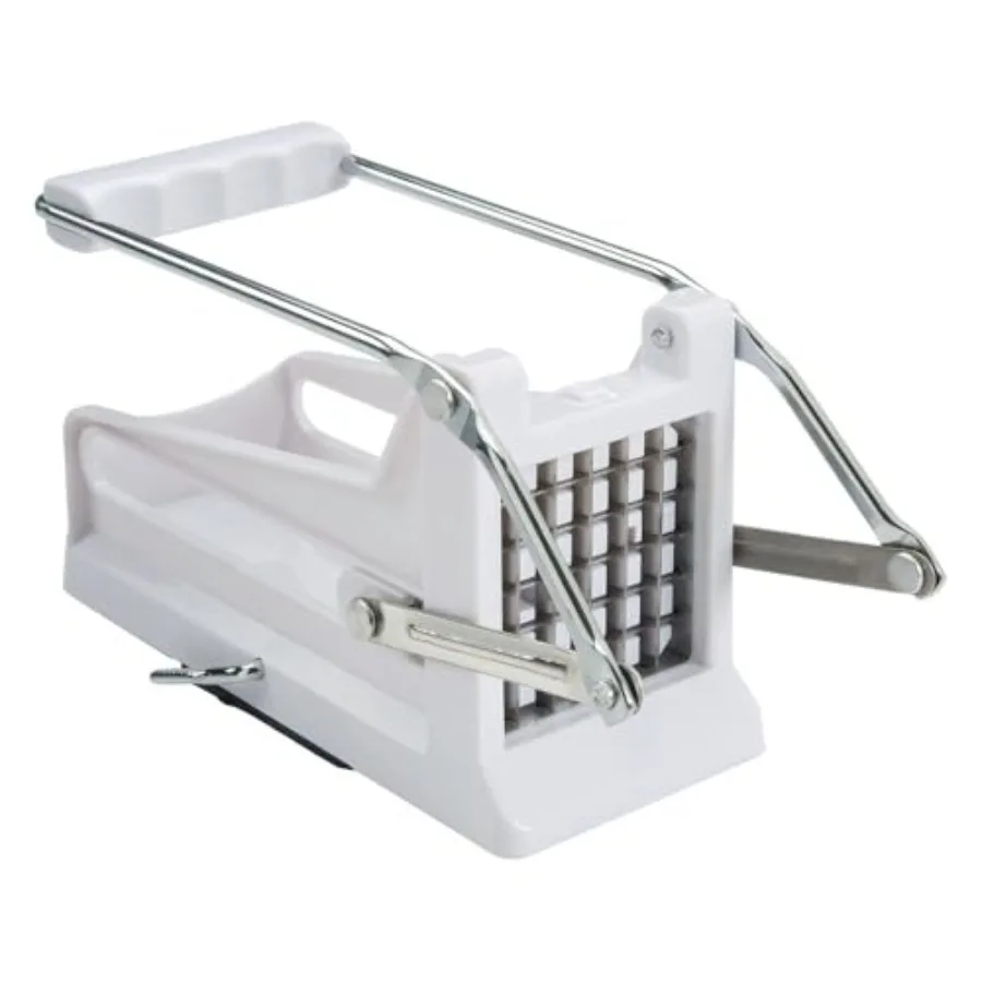 Products 587 French Fry Cutter
Products 587 French Fry Cutter