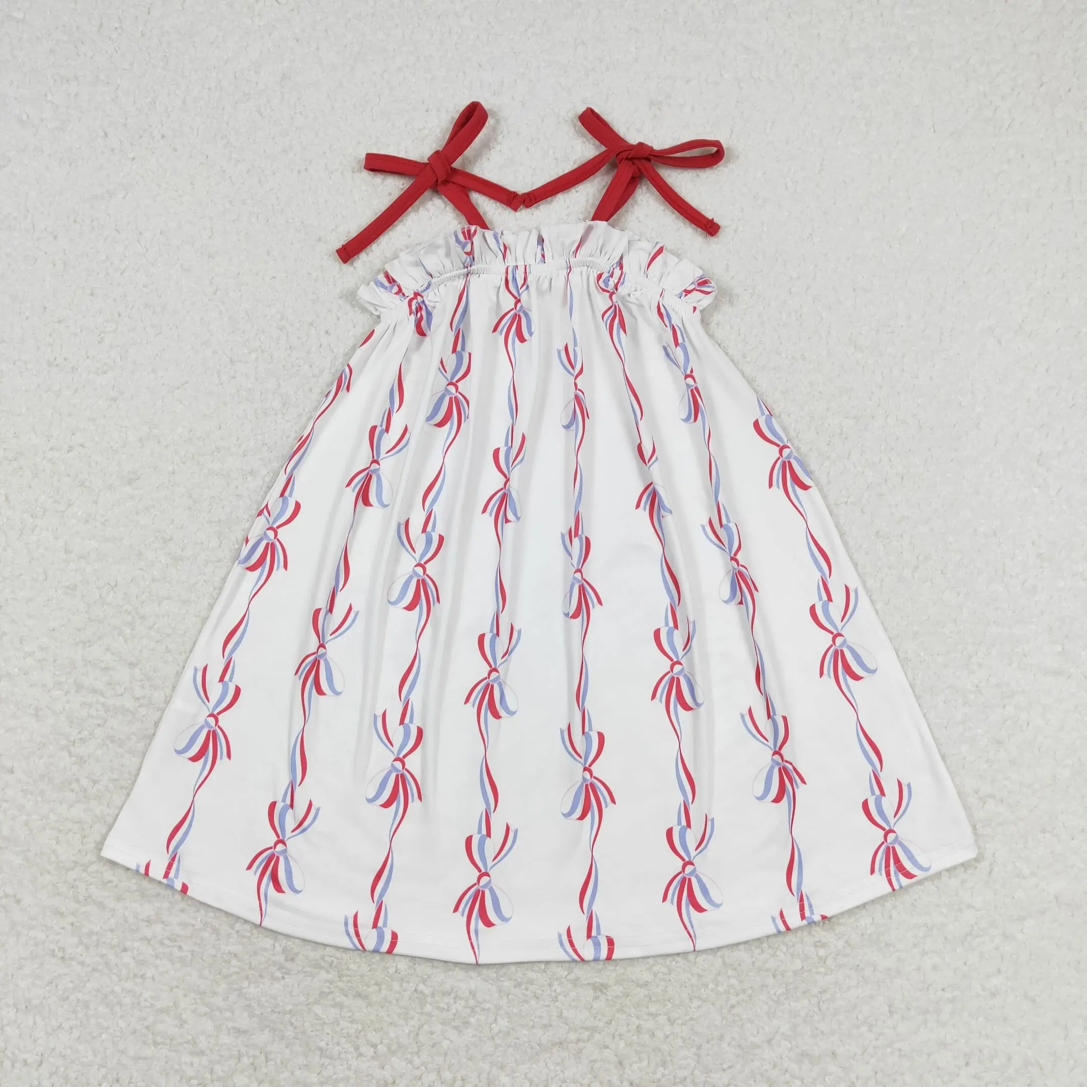 GSD1274 Kids Clothes Boutique Baby Toddler Girls Dress Sleeveless Summer Kids Boutique Clothes
GSD1274 Kids Clothes Boutique Baby Toddler Girls Dress Sleeveless Summer Kids Boutique Clothes