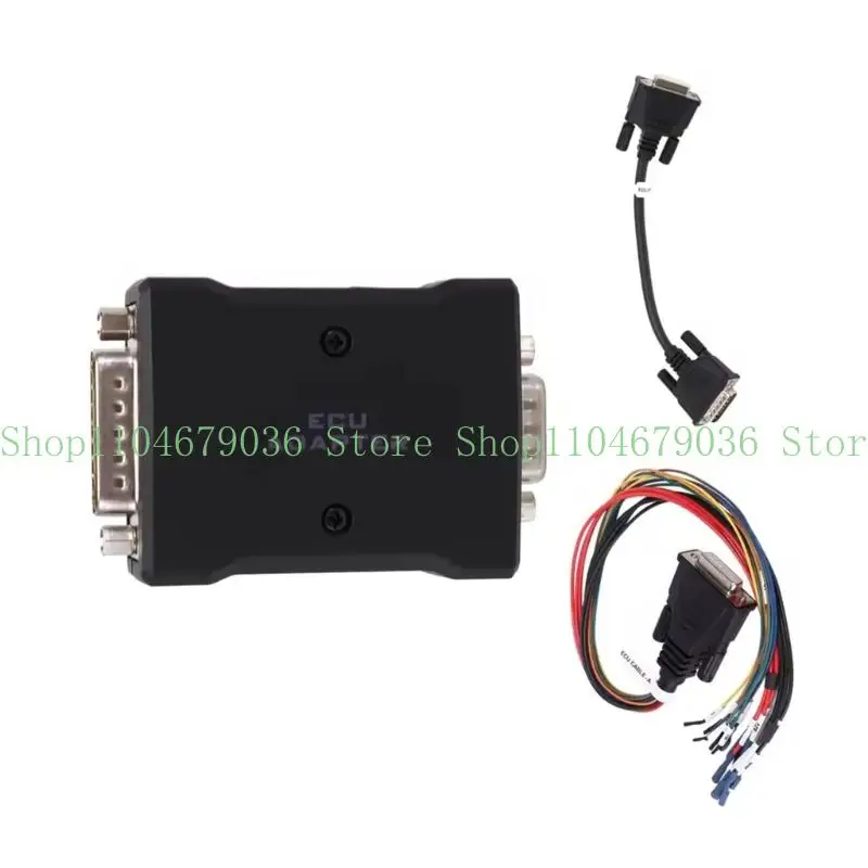 652F Universal Automotive Scanner Cable With Real Time Data Streaming Enhancing For Precise Vehicle Diagnostics
652F Universal Automotive Scanner Cable With Real Time Data Streaming Enhancing For Precise Vehicle Diagnostics