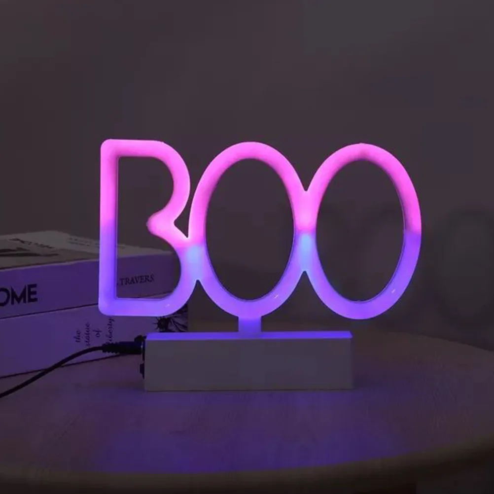 Неоновая лампа Boo: Изысканный светильник из ПК-материала с USB-подключением, светодиодный ночник для декора спальни, гостиной, офиса, неоновая вывеска, атмосферная лампа-декор
Неоновая лампа Boo: Изысканный светильник из ПК-материала с USB-подключением, светодиодный ночник для декора спальни, гостиной, офиса, неоновая вывеска, атмосферная лампа-декор