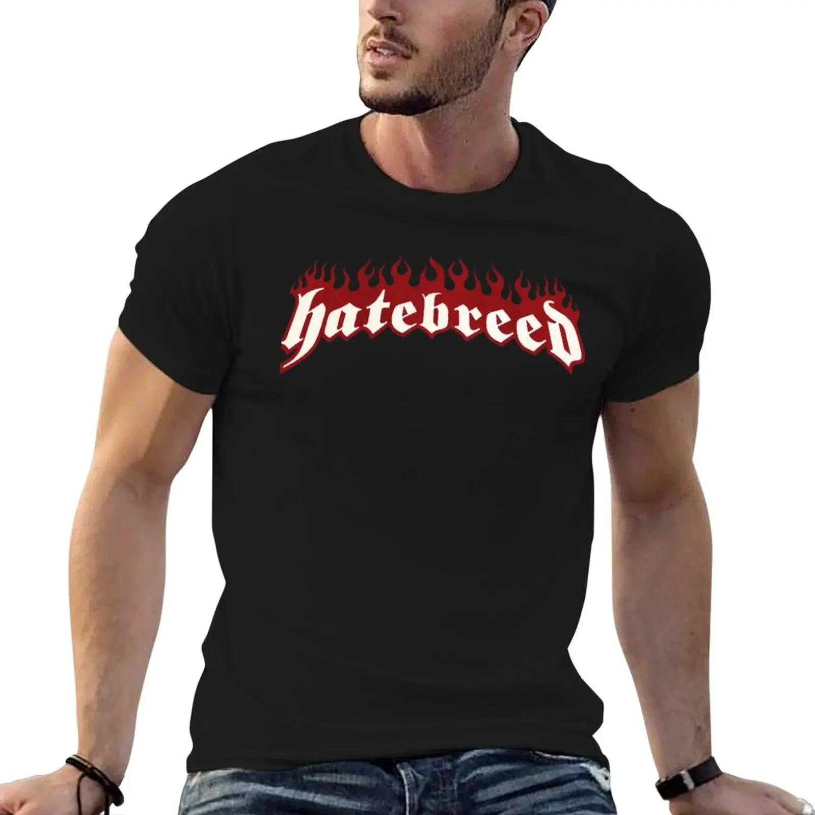 hatebreed tour 2019 T-Shirt fashion shirts customizeds funny costumes t shirts for men
hatebreed tour 2019 T-Shirt fashion shirts customizeds funny costumes t shirts for men