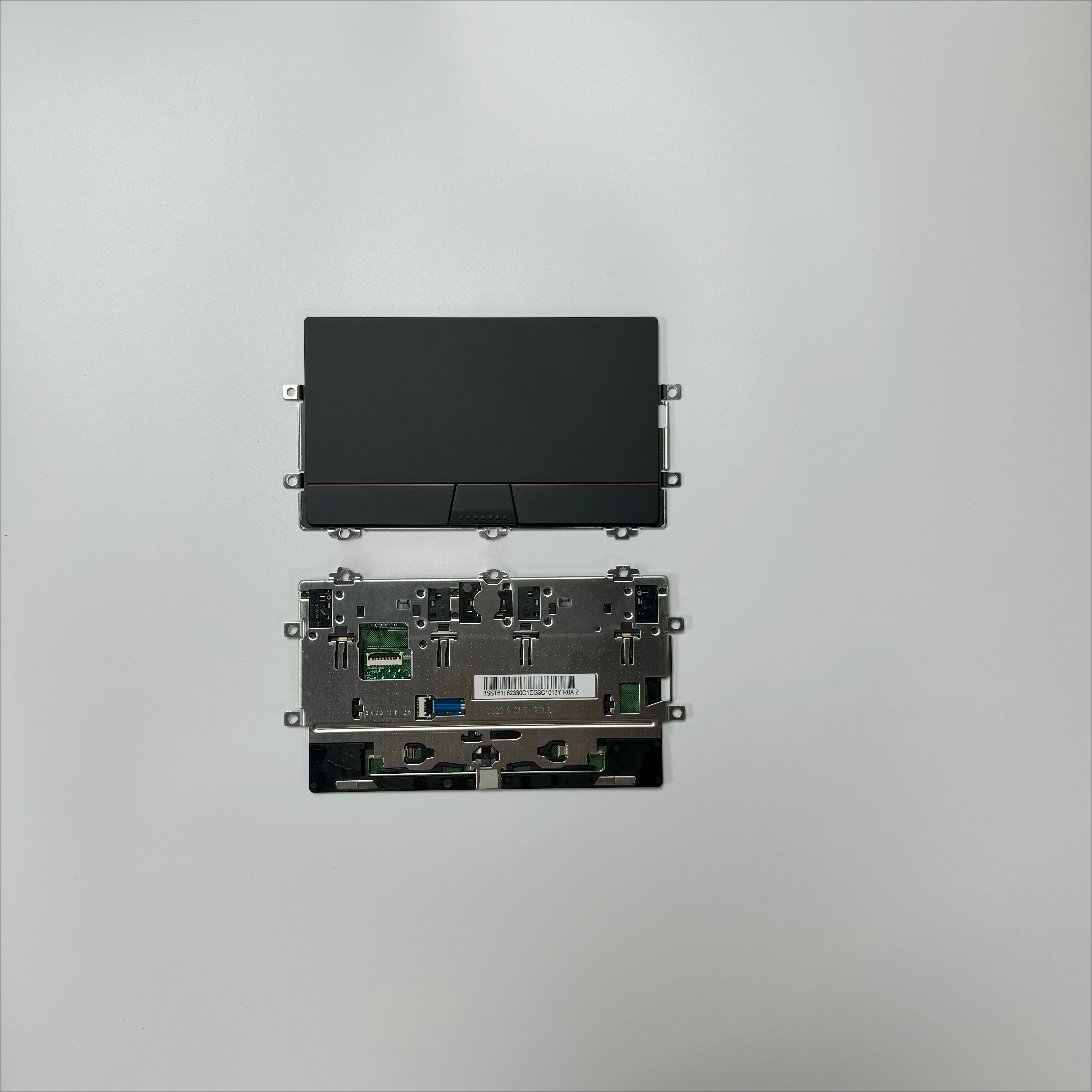 For Thinkpad X1 2024 2025 Carbon 12th 13th Touchpad 5M11G56199
For Thinkpad X1 2024 2025 Carbon 12th 13th Touchpad 5M11G56199